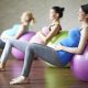 Exercícios durante a gravidez: o precioso tempo que eles economizam